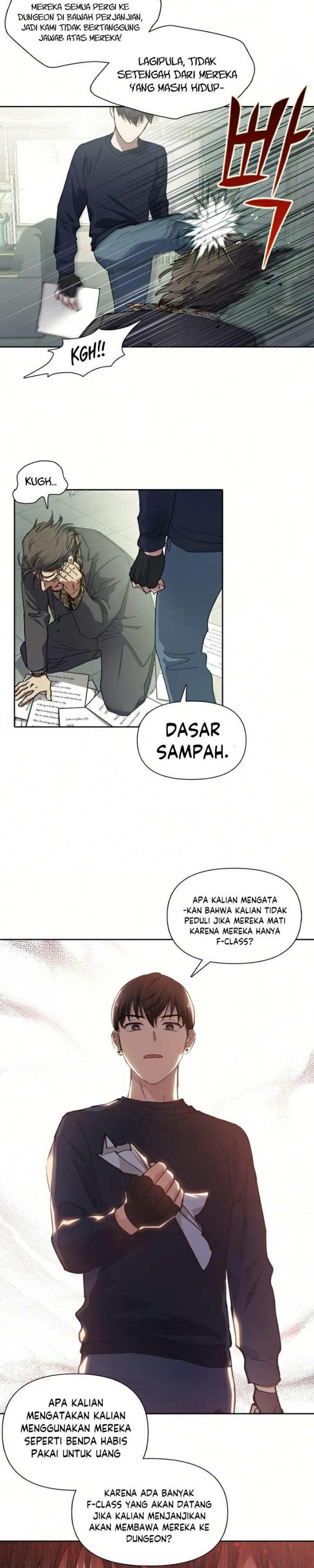 The S-Classes That I Raised