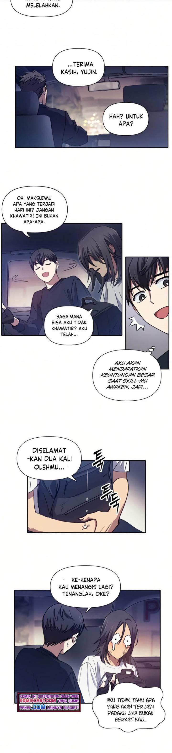 The S-Classes That I Raised