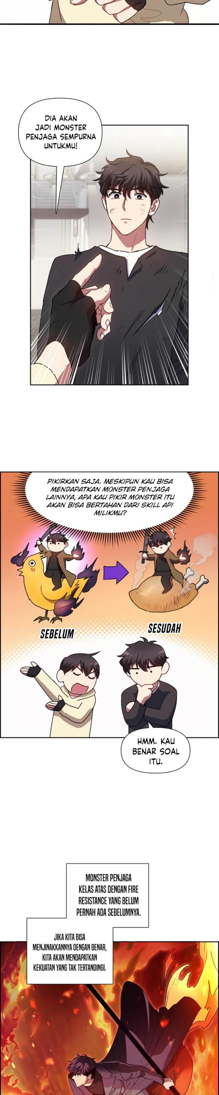 The S-Classes That I Raised