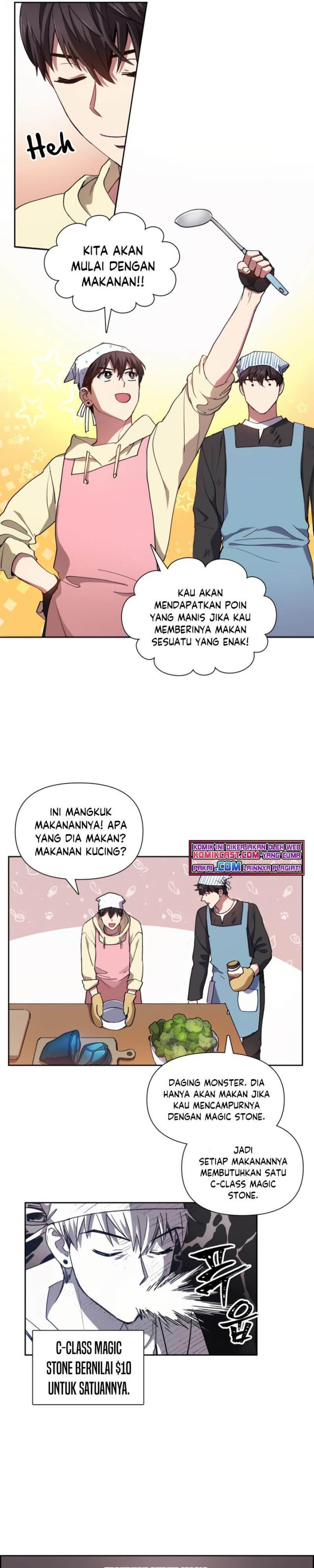 The S-Classes That I Raised