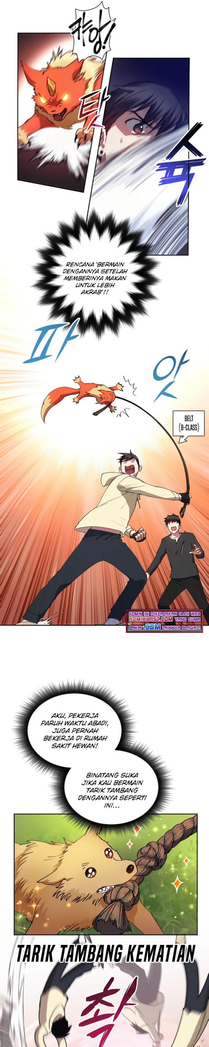 The S-Classes That I Raised