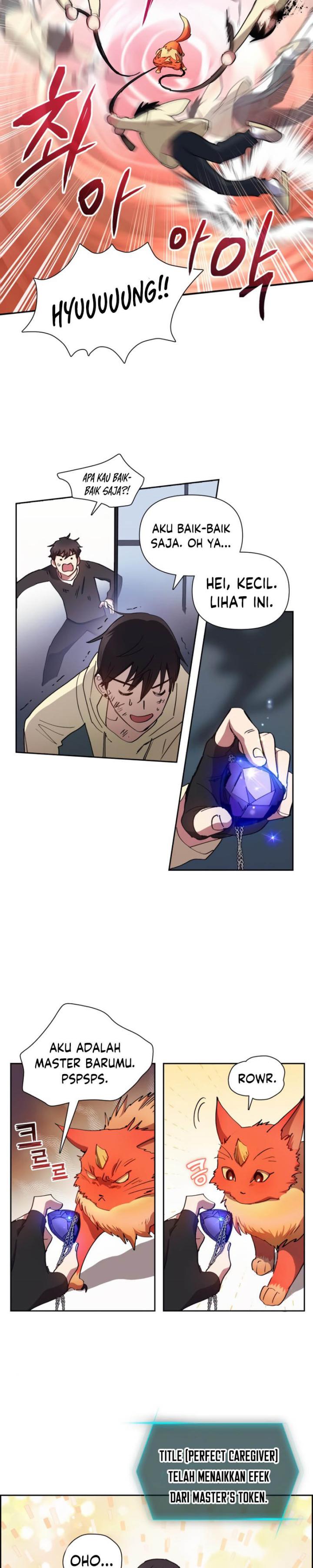 The S-Classes That I Raised