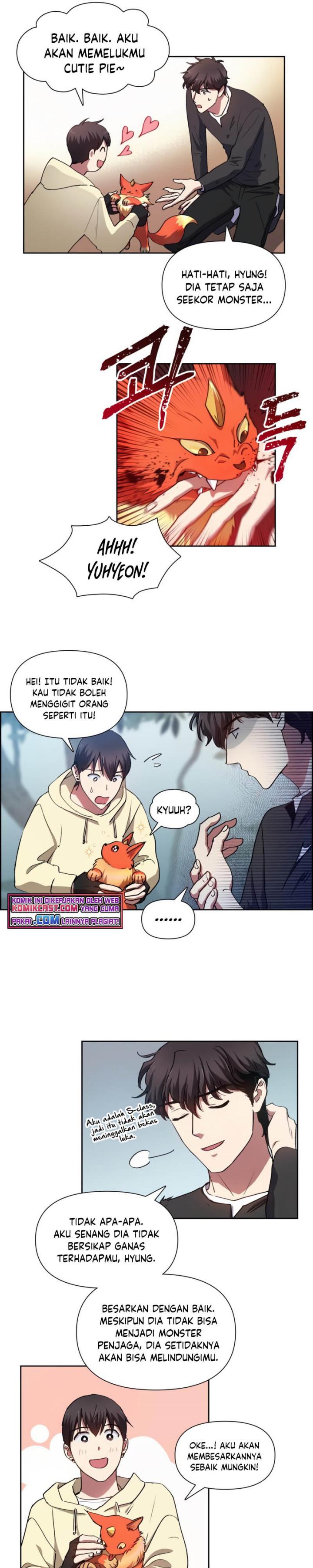 The S-Classes That I Raised