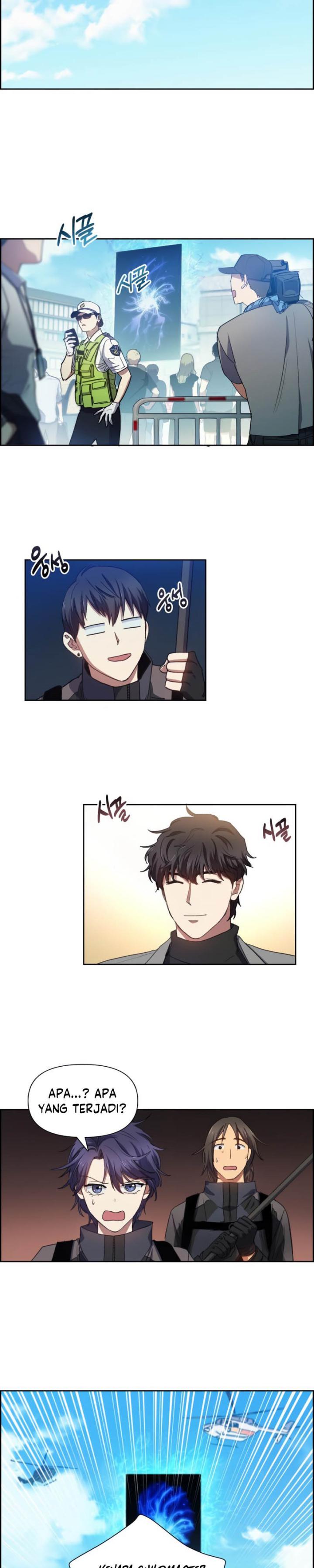 The S-Classes That I Raised