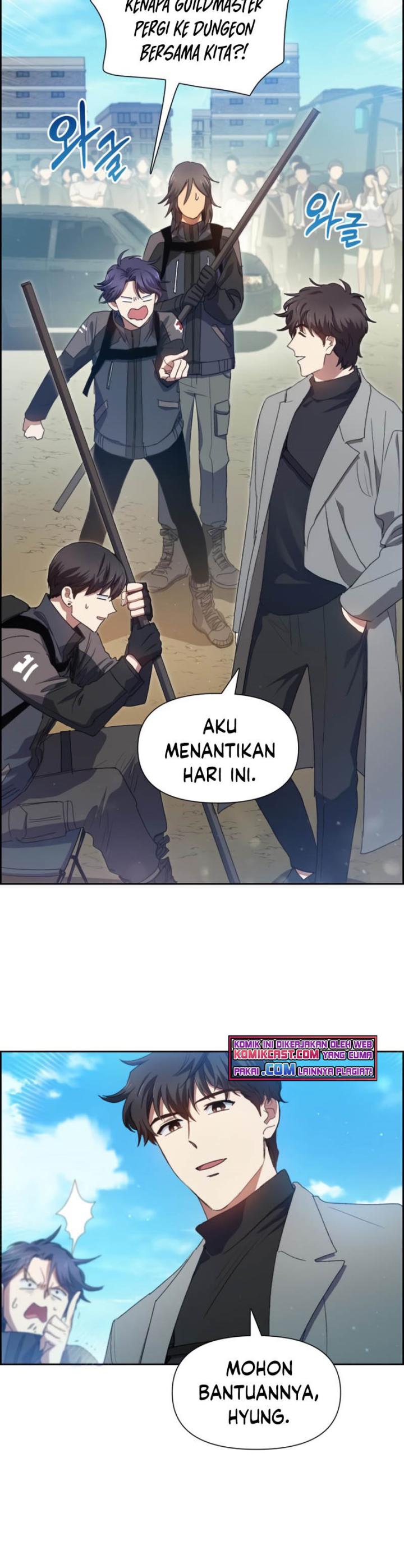 The S-Classes That I Raised