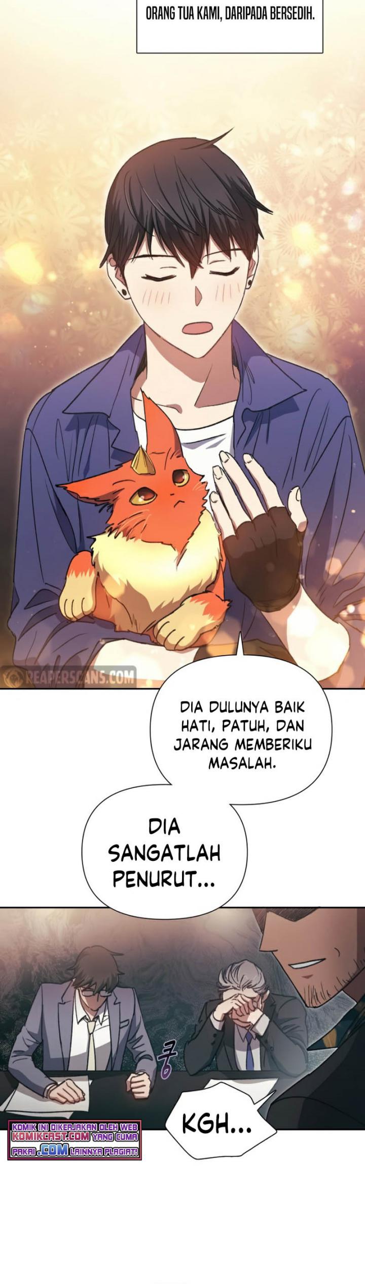 The S-Classes That I Raised