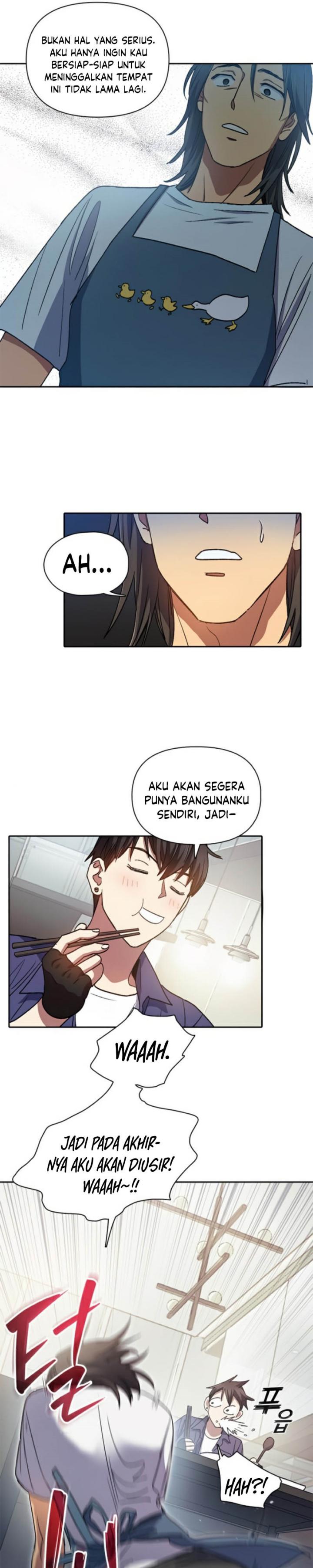 The S-Classes That I Raised