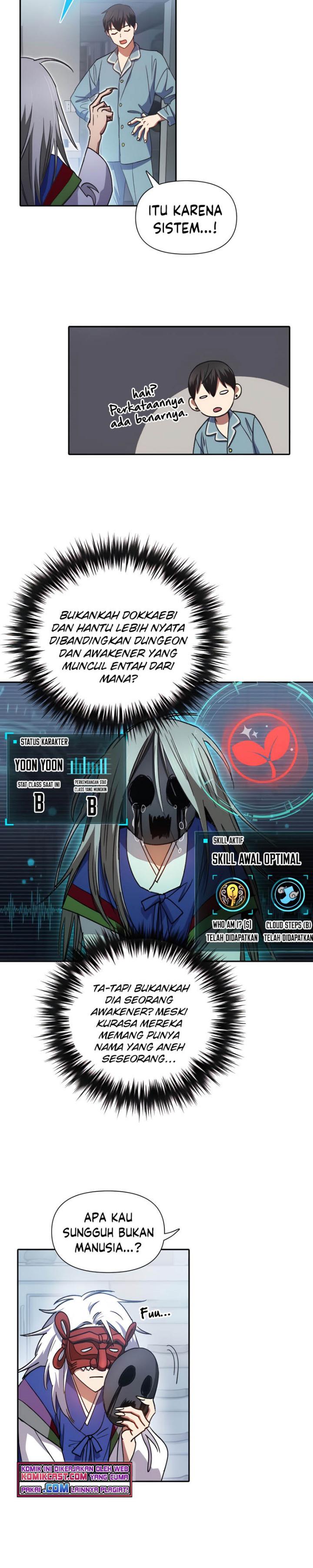 The S-Classes That I Raised