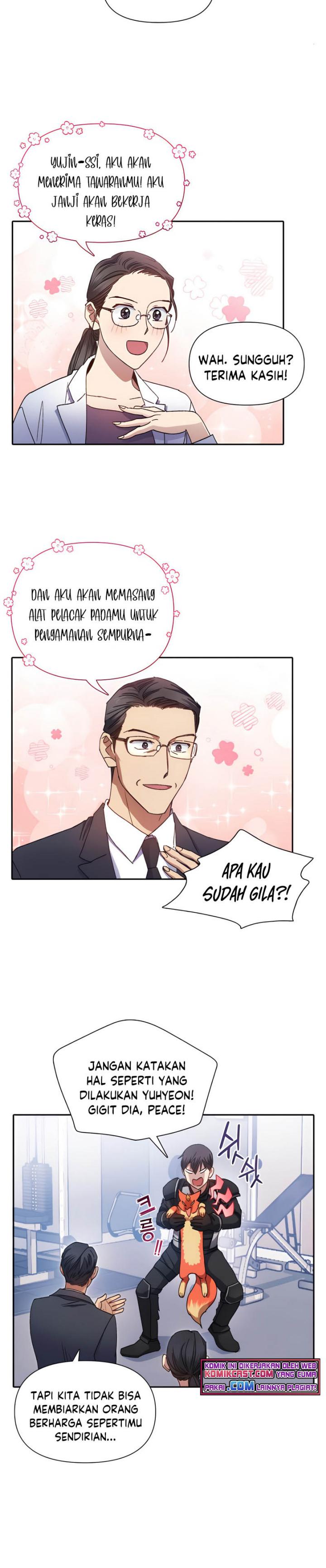 The S-Classes That I Raised