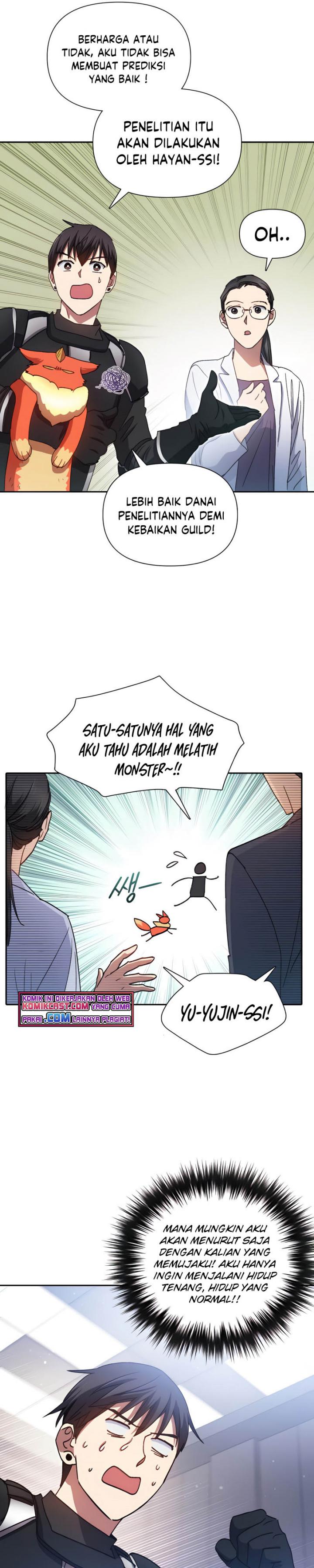 The S-Classes That I Raised