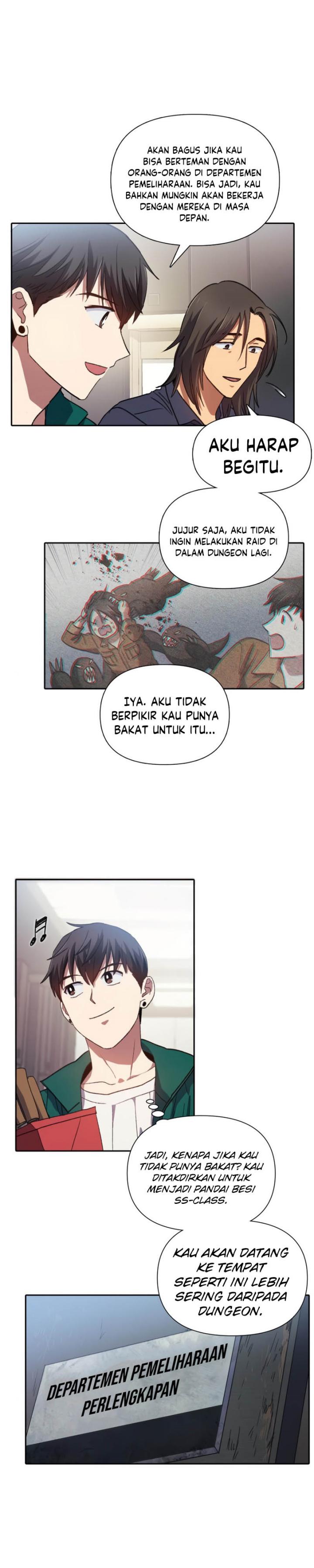 The S-Classes That I Raised