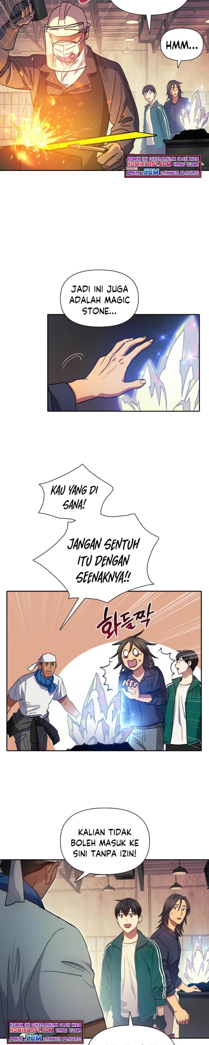 The S-Classes That I Raised