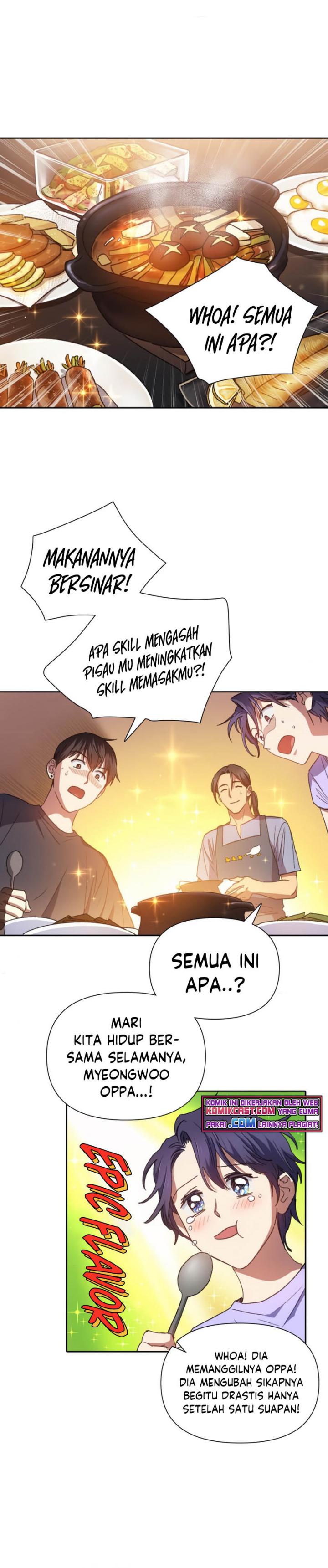 The S-Classes That I Raised