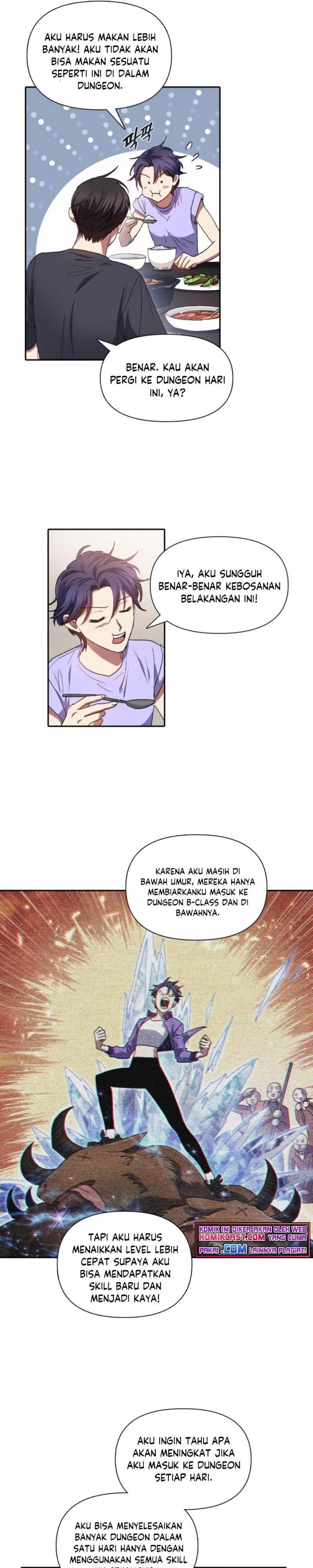The S-Classes That I Raised