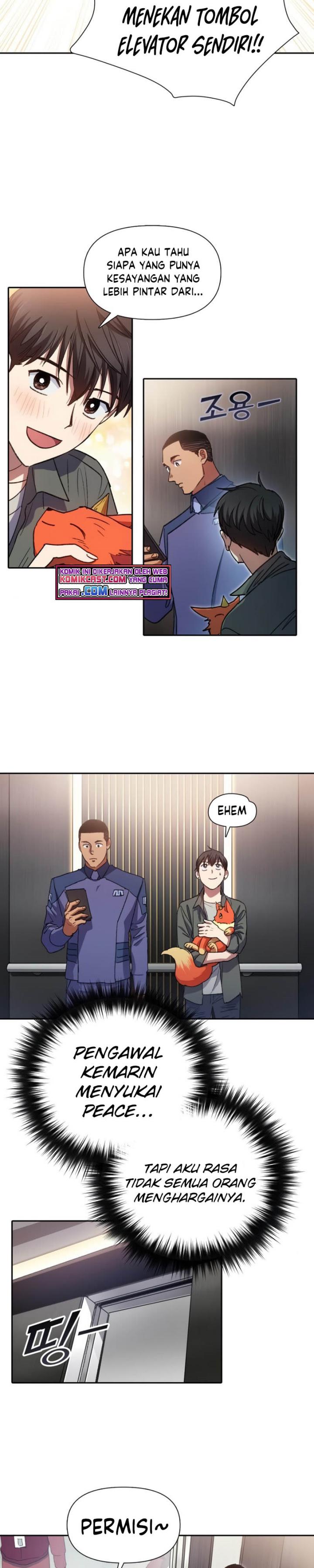 The S-Classes That I Raised