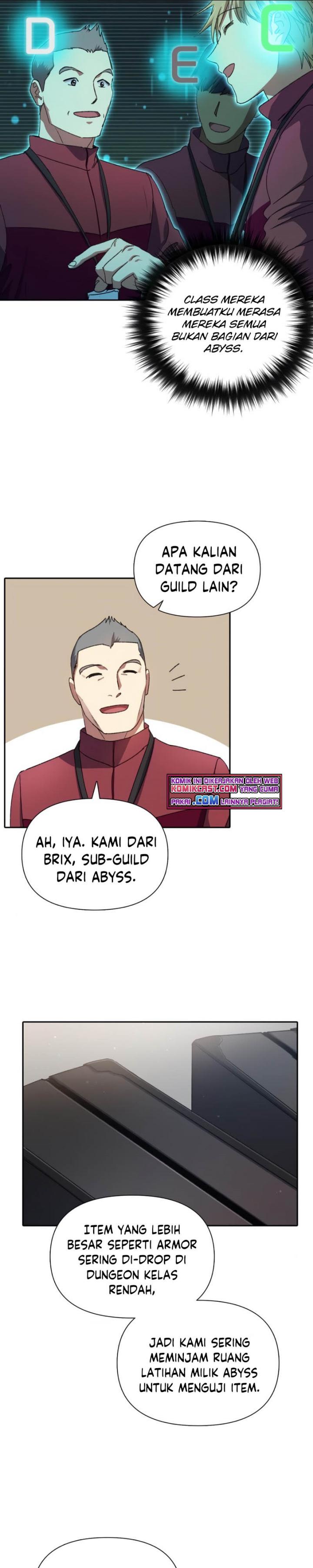 The S-Classes That I Raised