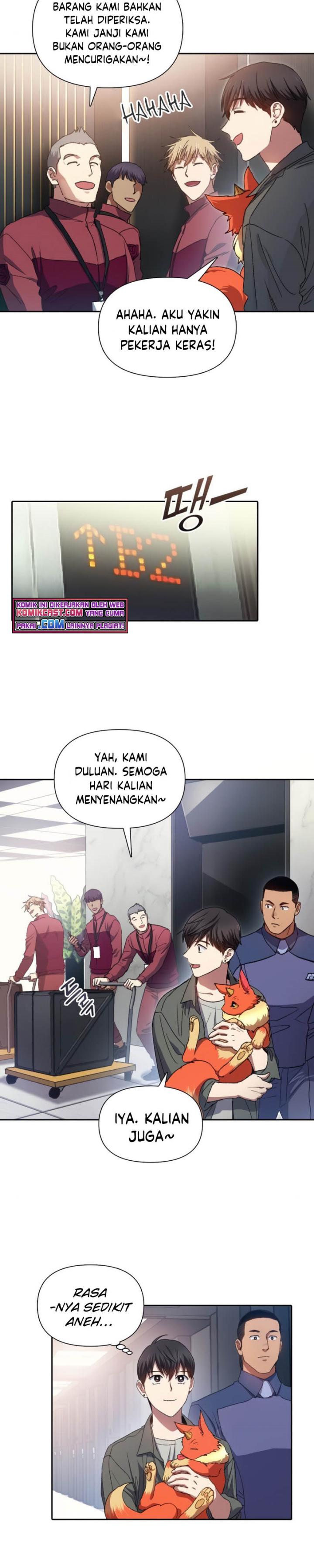 The S-Classes That I Raised