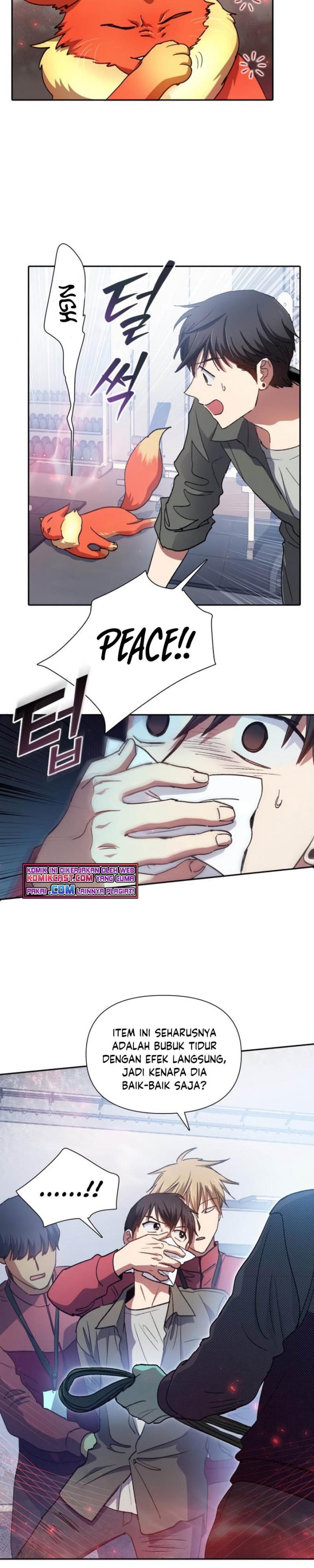 The S-Classes That I Raised