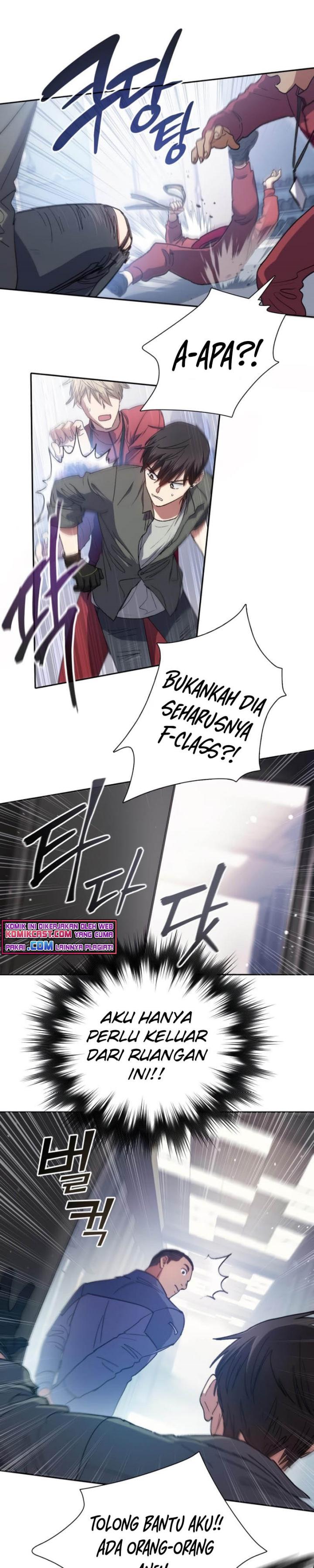 The S-Classes That I Raised