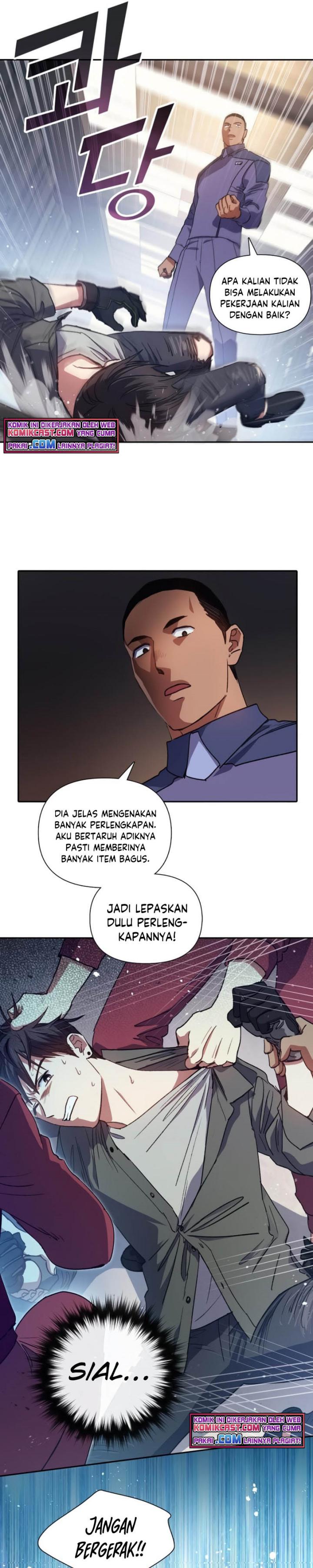 The S-Classes That I Raised