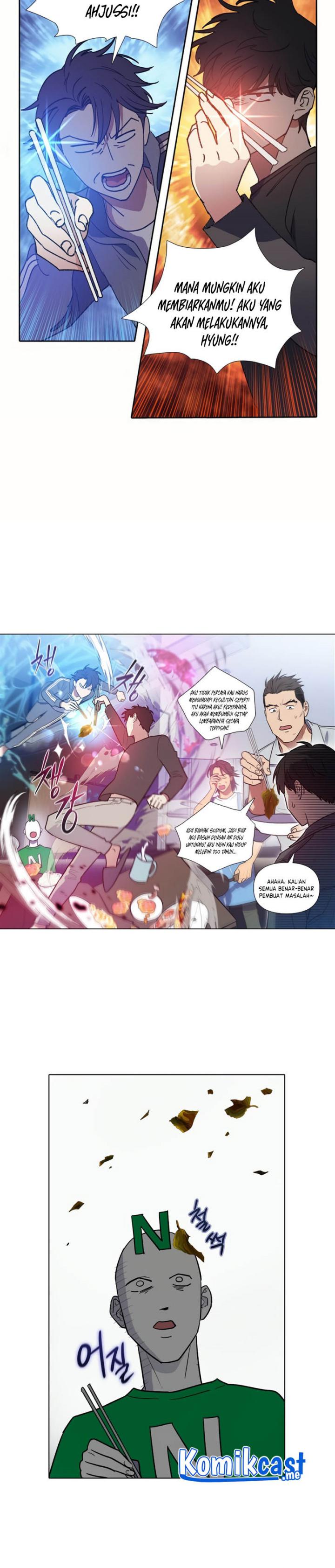 The S-Classes That I Raised