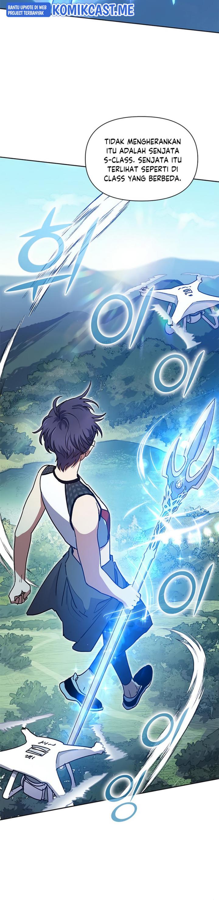 The S-Classes That I Raised