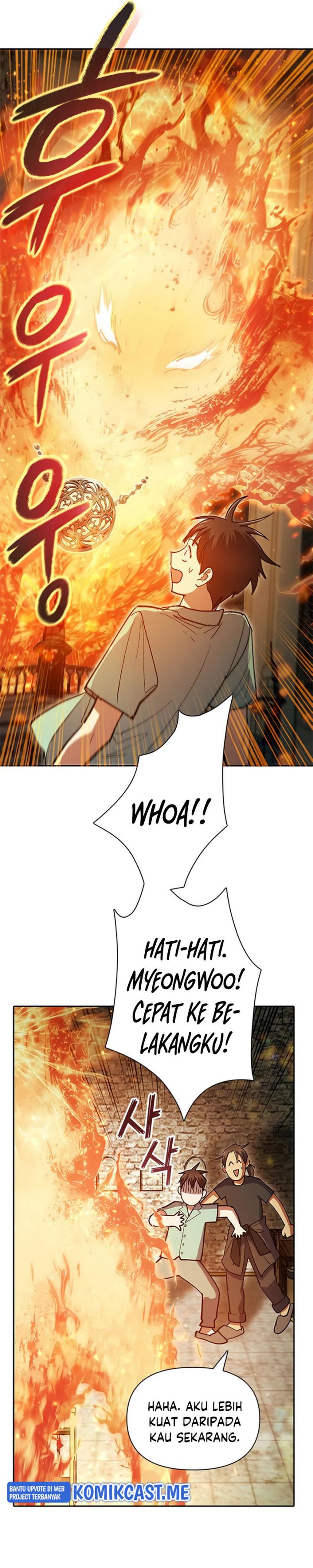 The S-Classes That I Raised