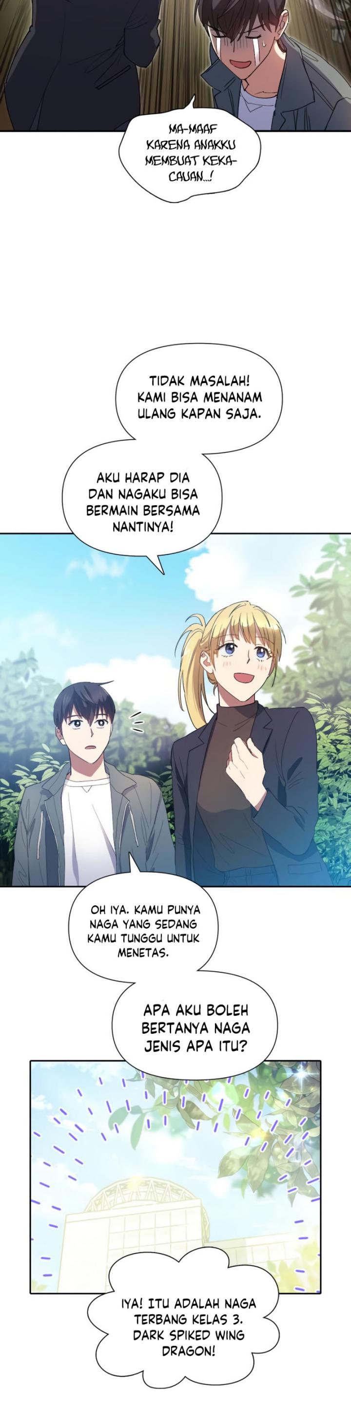 The S-Classes That I Raised