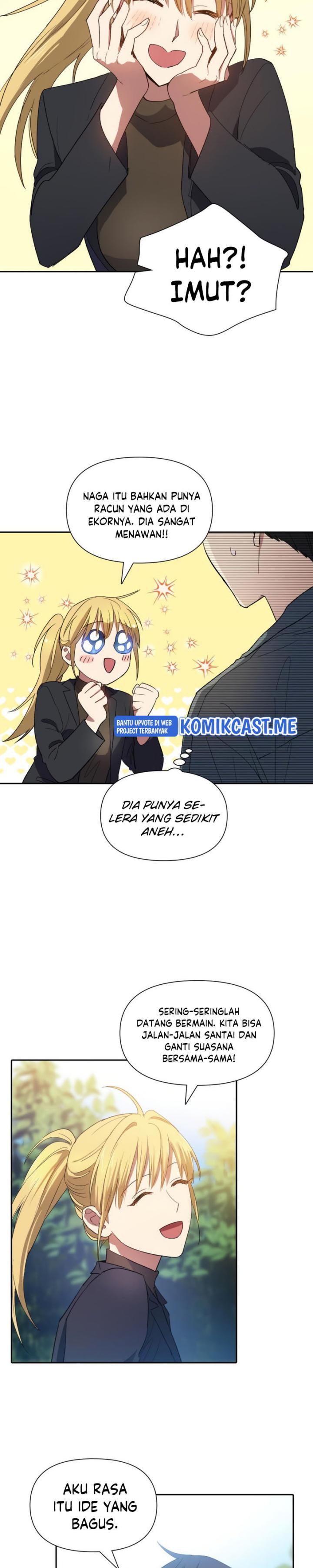 The S-Classes That I Raised