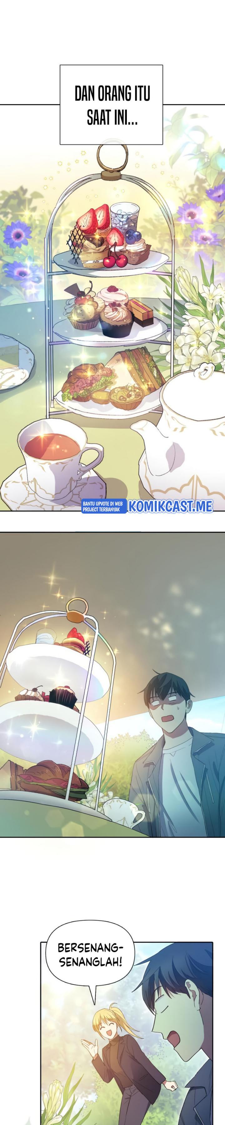 The S-Classes That I Raised