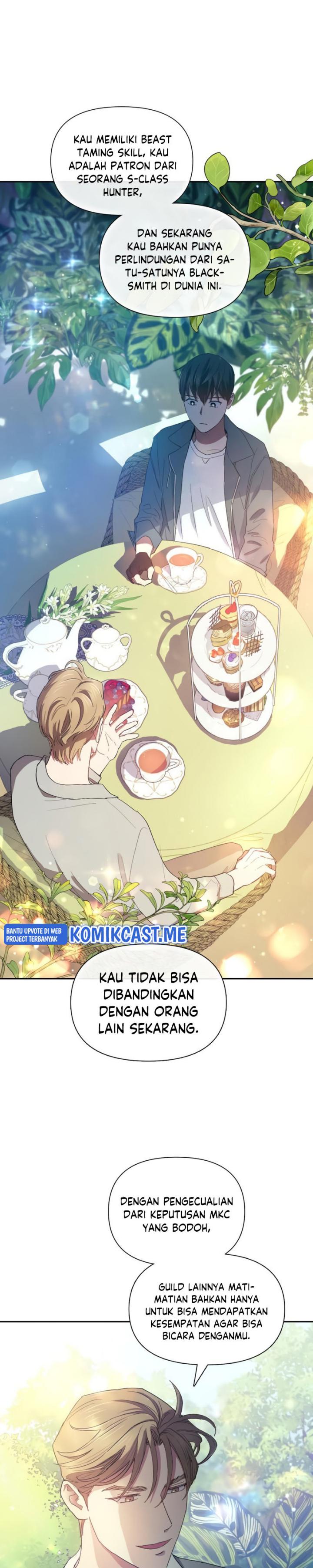 The S-Classes That I Raised