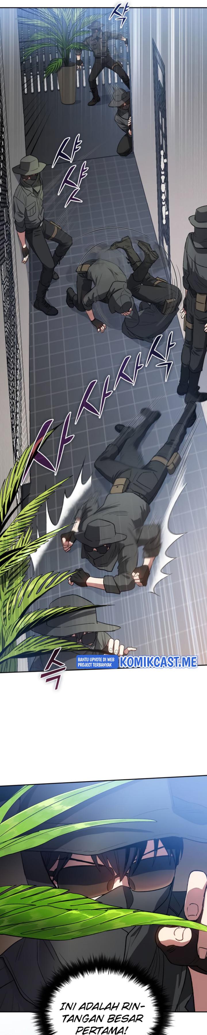 The S-Classes That I Raised