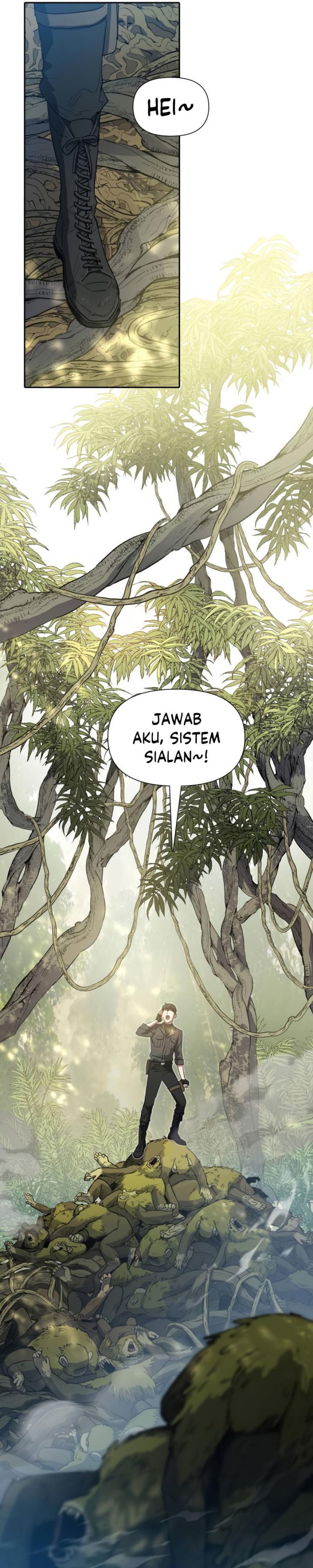 The S-Classes That I Raised