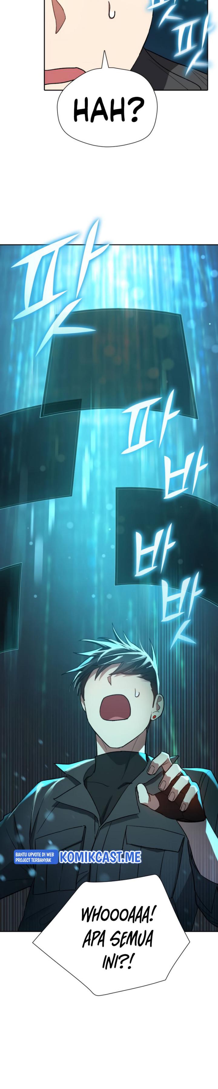 The S-Classes That I Raised
