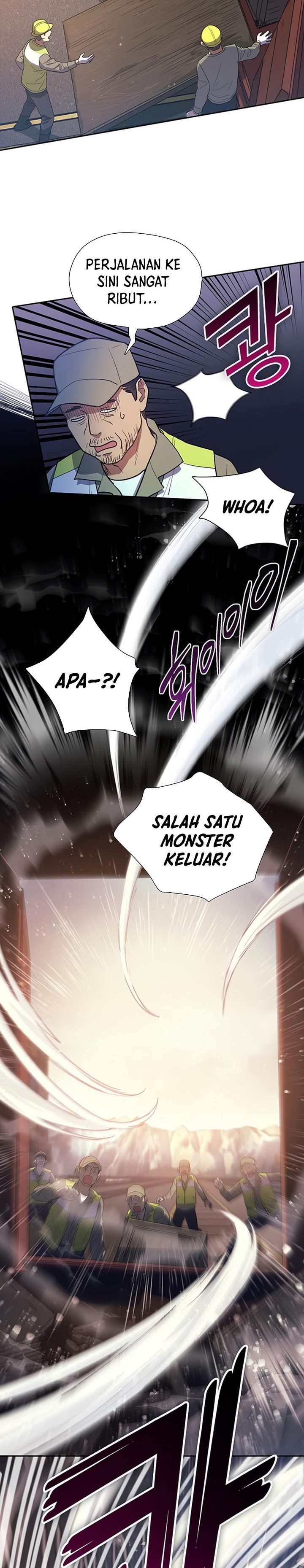 The S-Classes That I Raised