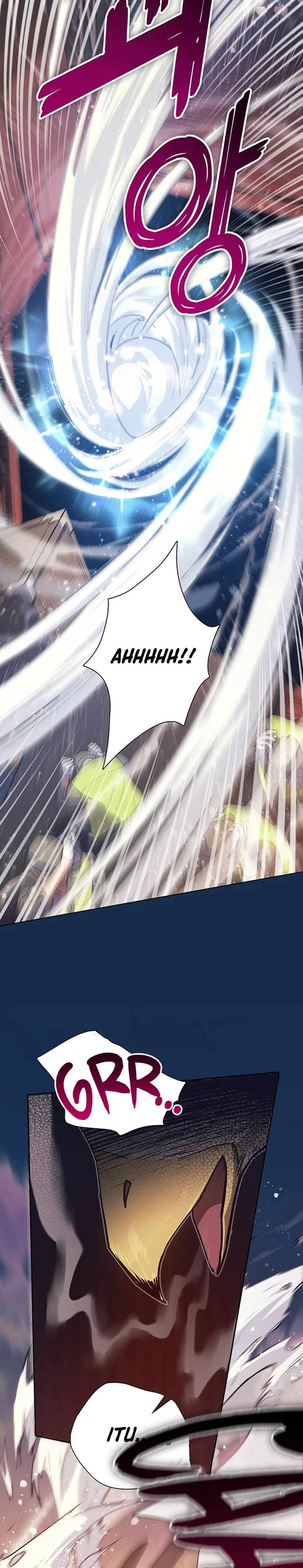 The S-Classes That I Raised