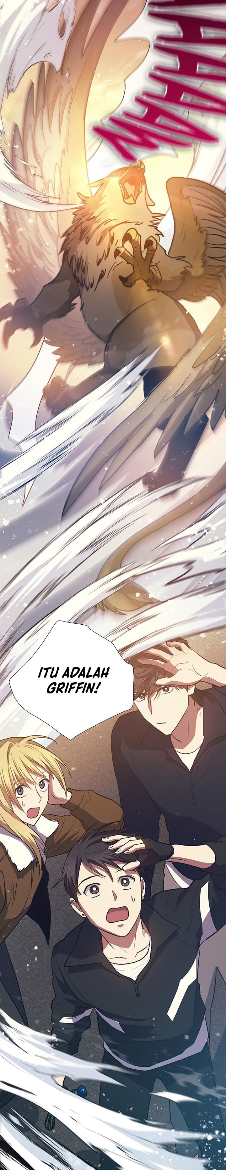 The S-Classes That I Raised