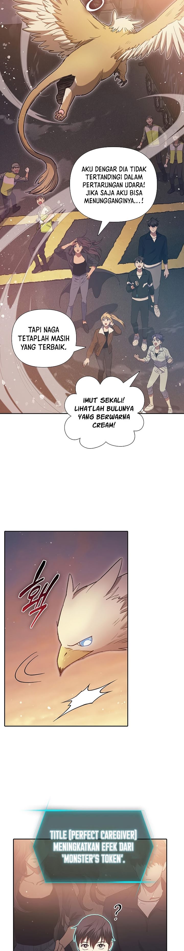 The S-Classes That I Raised