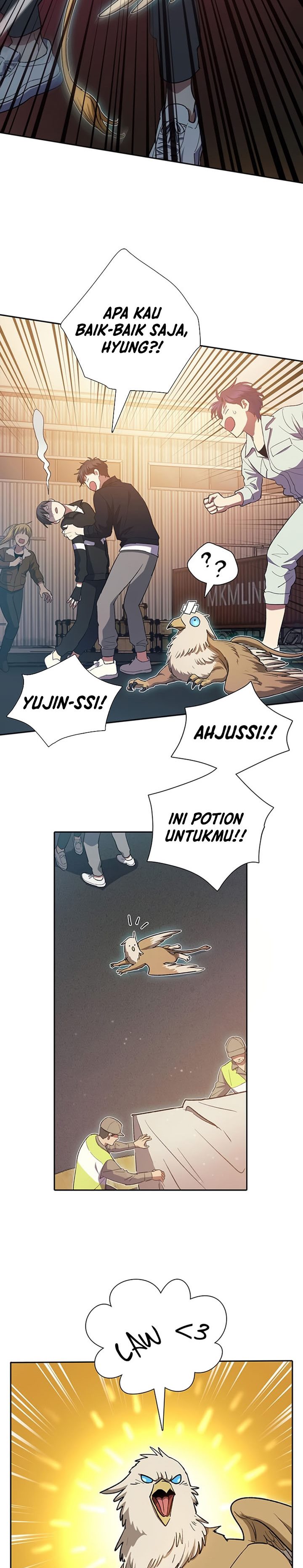 The S-Classes That I Raised