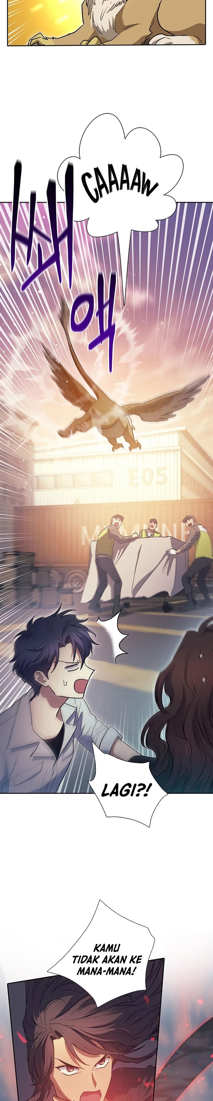The S-Classes That I Raised