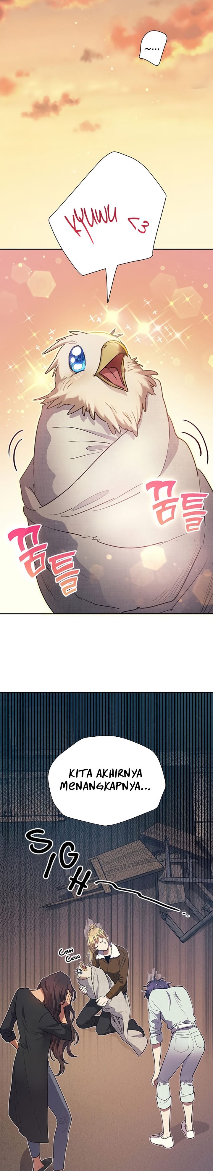 The S-Classes That I Raised