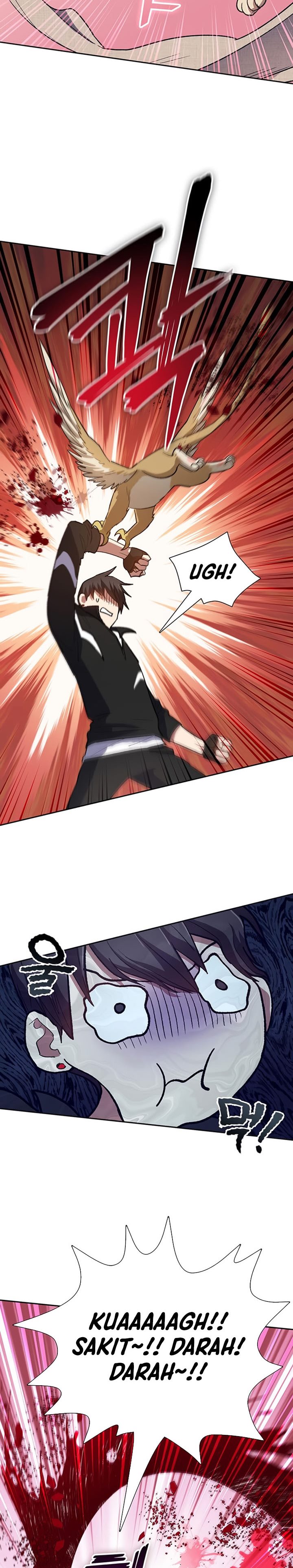 The S-Classes That I Raised