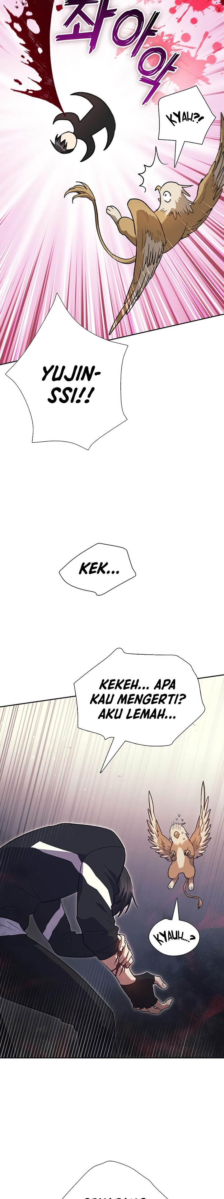 The S-Classes That I Raised