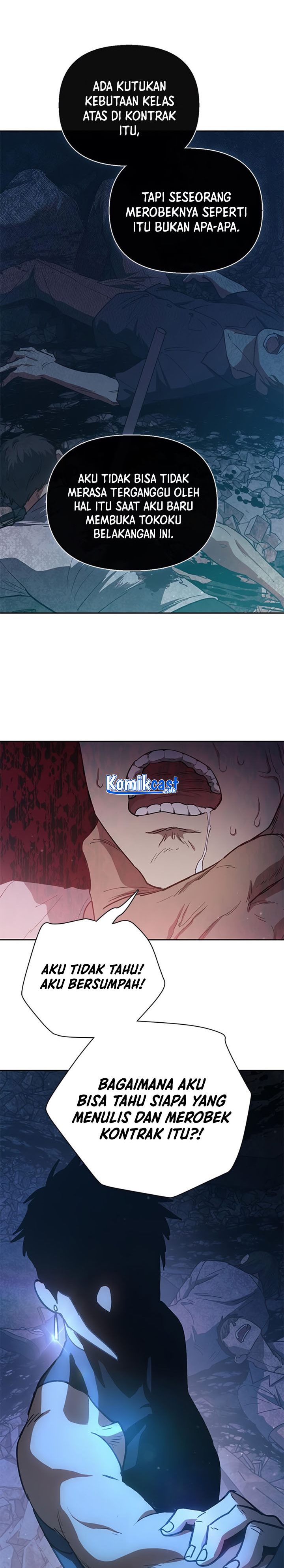 The S-Classes That I Raised