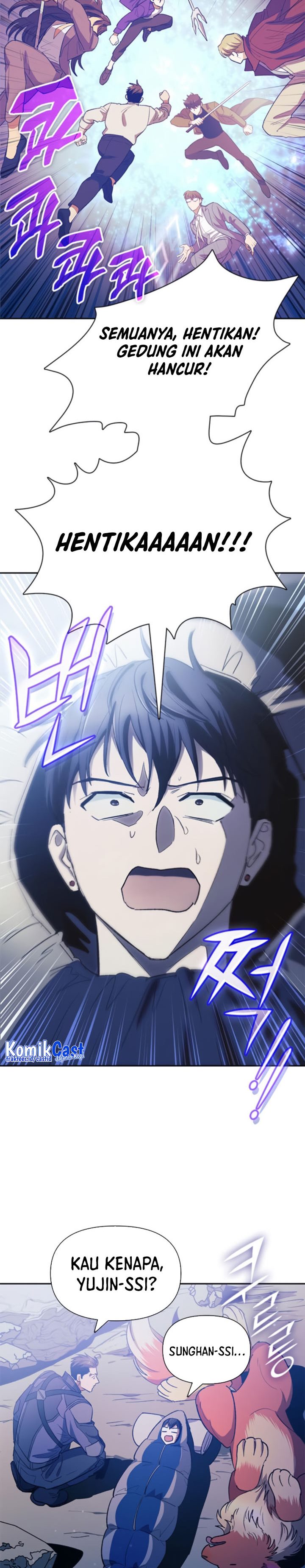 The S-Classes That I Raised