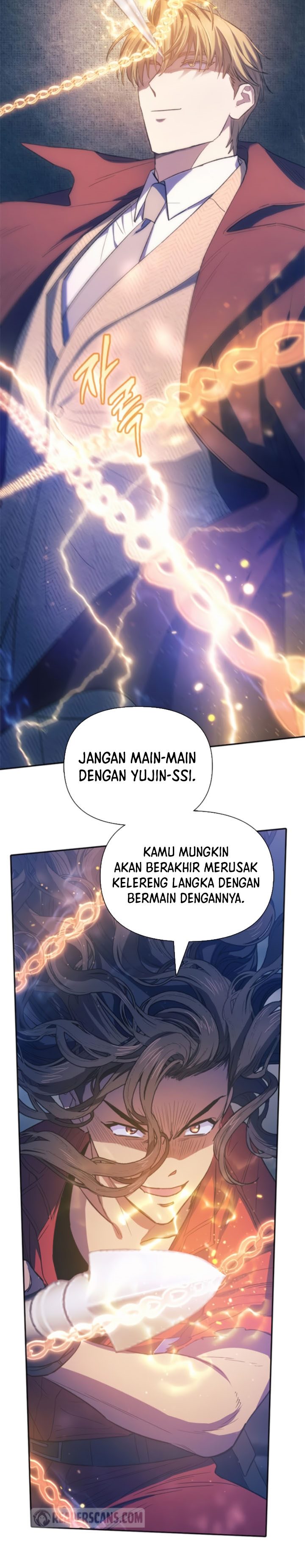 The S-Classes That I Raised