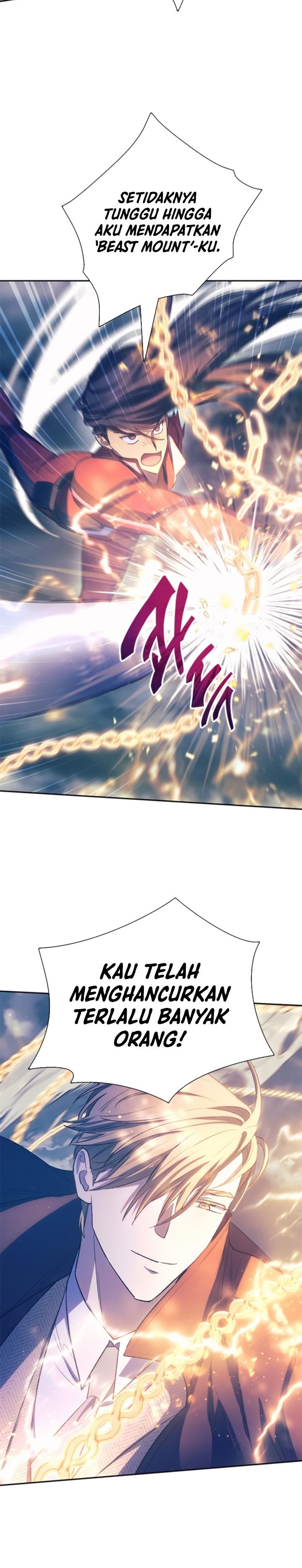 The S-Classes That I Raised
