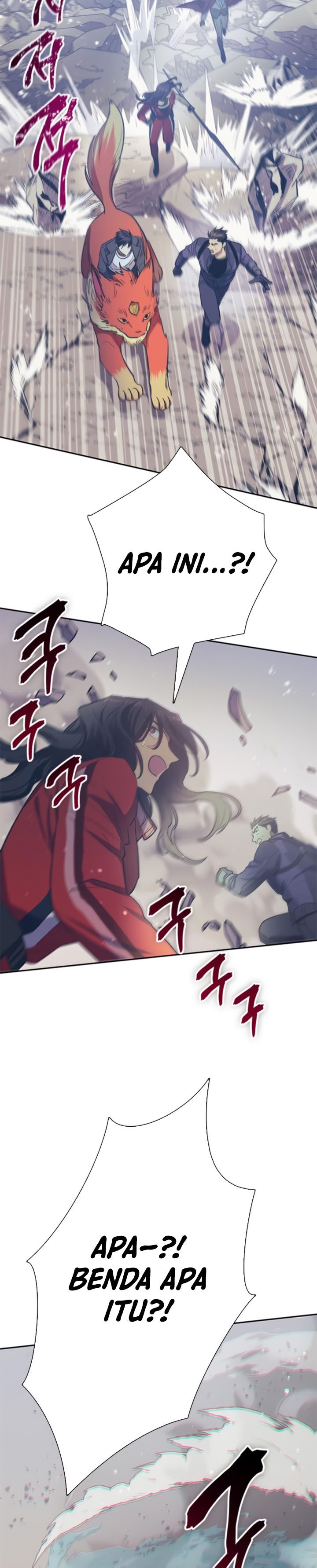 The S-Classes That I Raised