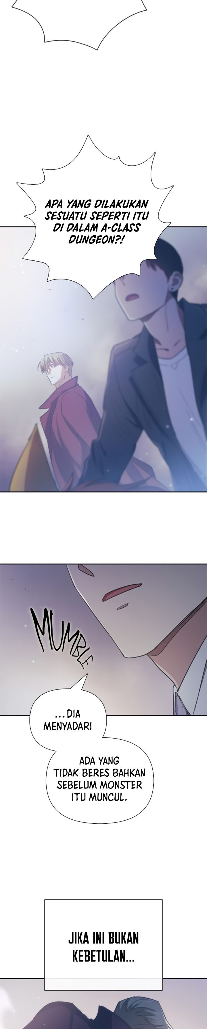 The S-Classes That I Raised