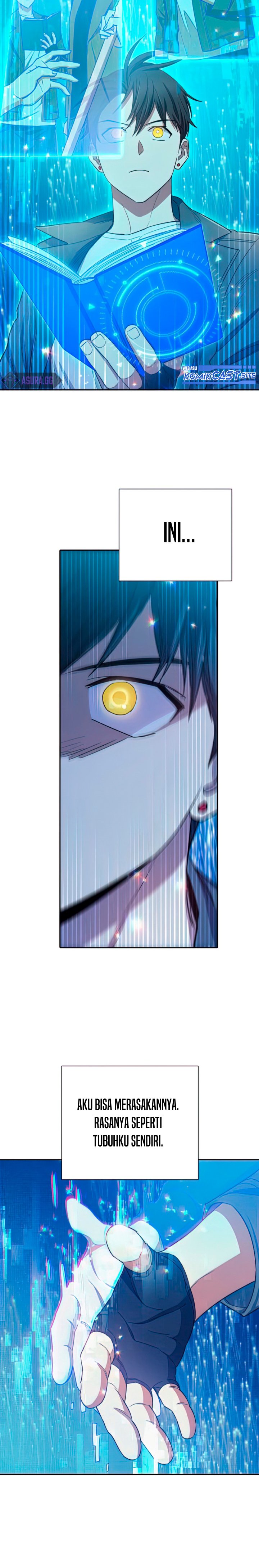 The S-Classes That I Raised